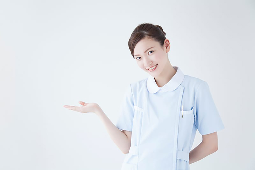 定期的な歯のクリーニング(メインテナンス)